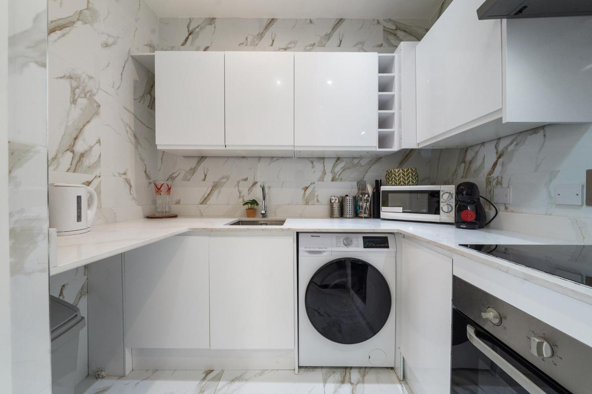 Spacious 3-Bedroom Residence In Exclusive Mayfair 7Gc Londra Dış mekan fotoğraf