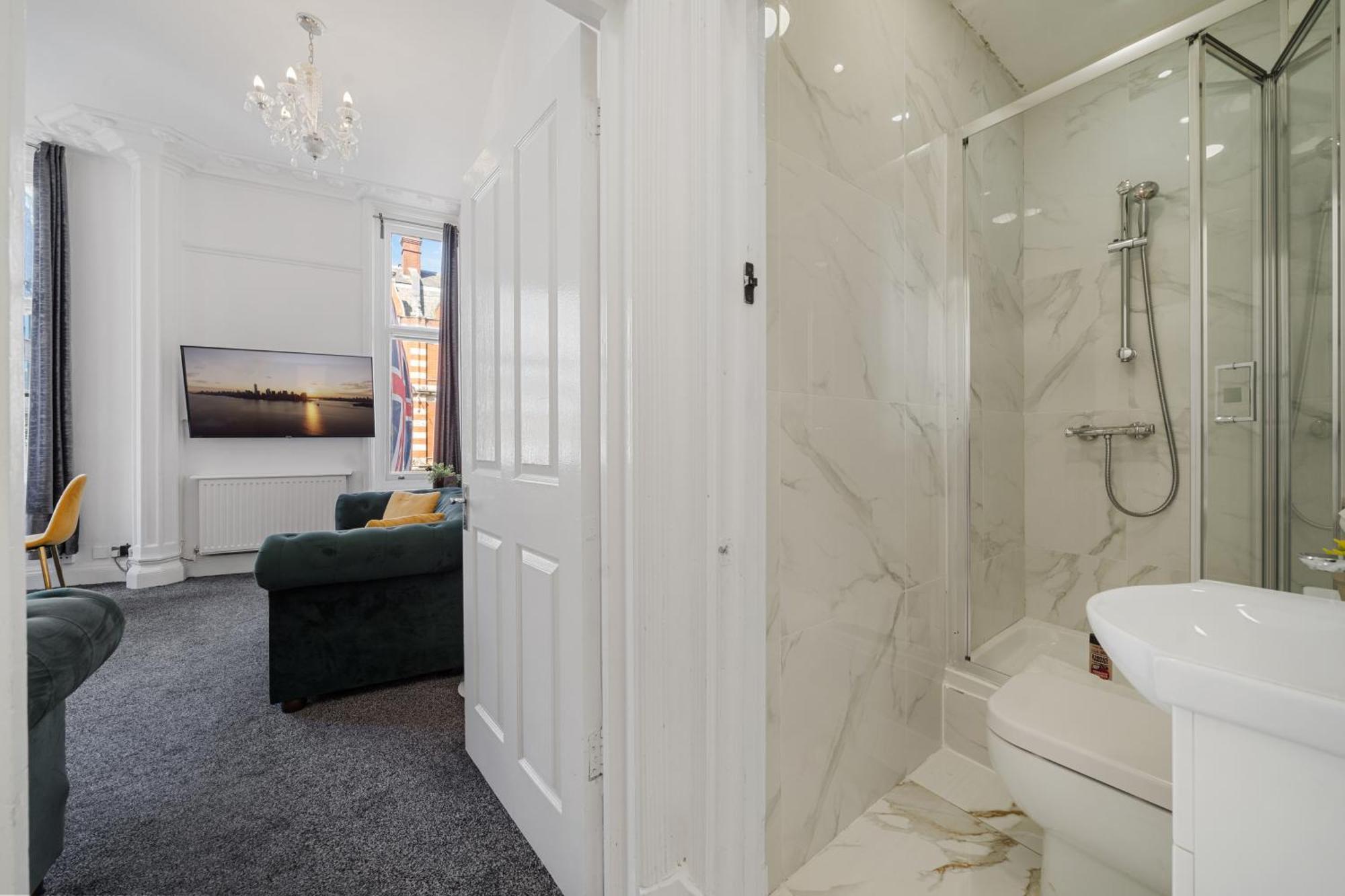 Spacious 3-Bedroom Residence In Exclusive Mayfair 7Gc Londra Dış mekan fotoğraf