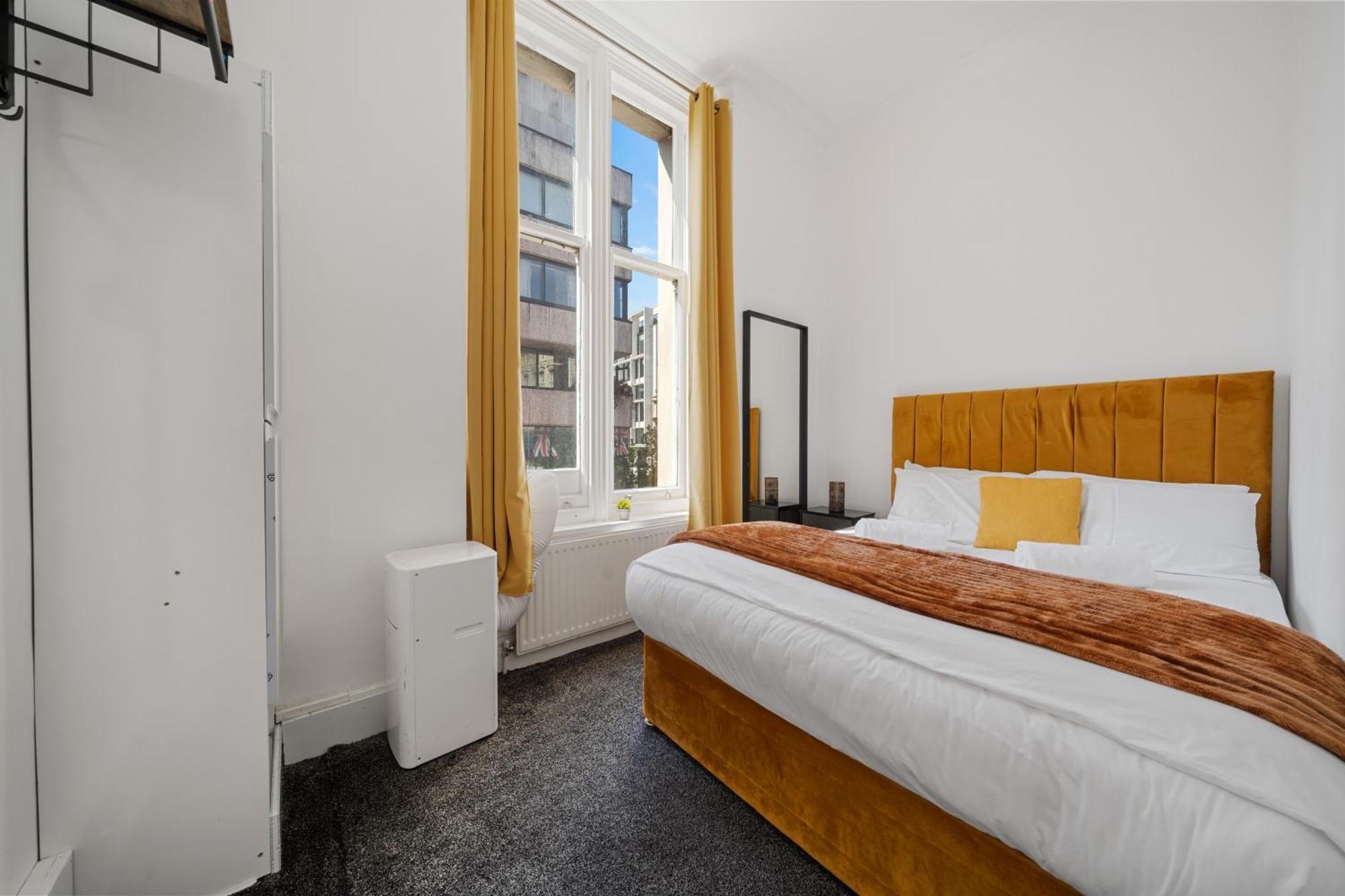 Spacious 3-Bedroom Residence In Exclusive Mayfair 7Gc Londra Dış mekan fotoğraf