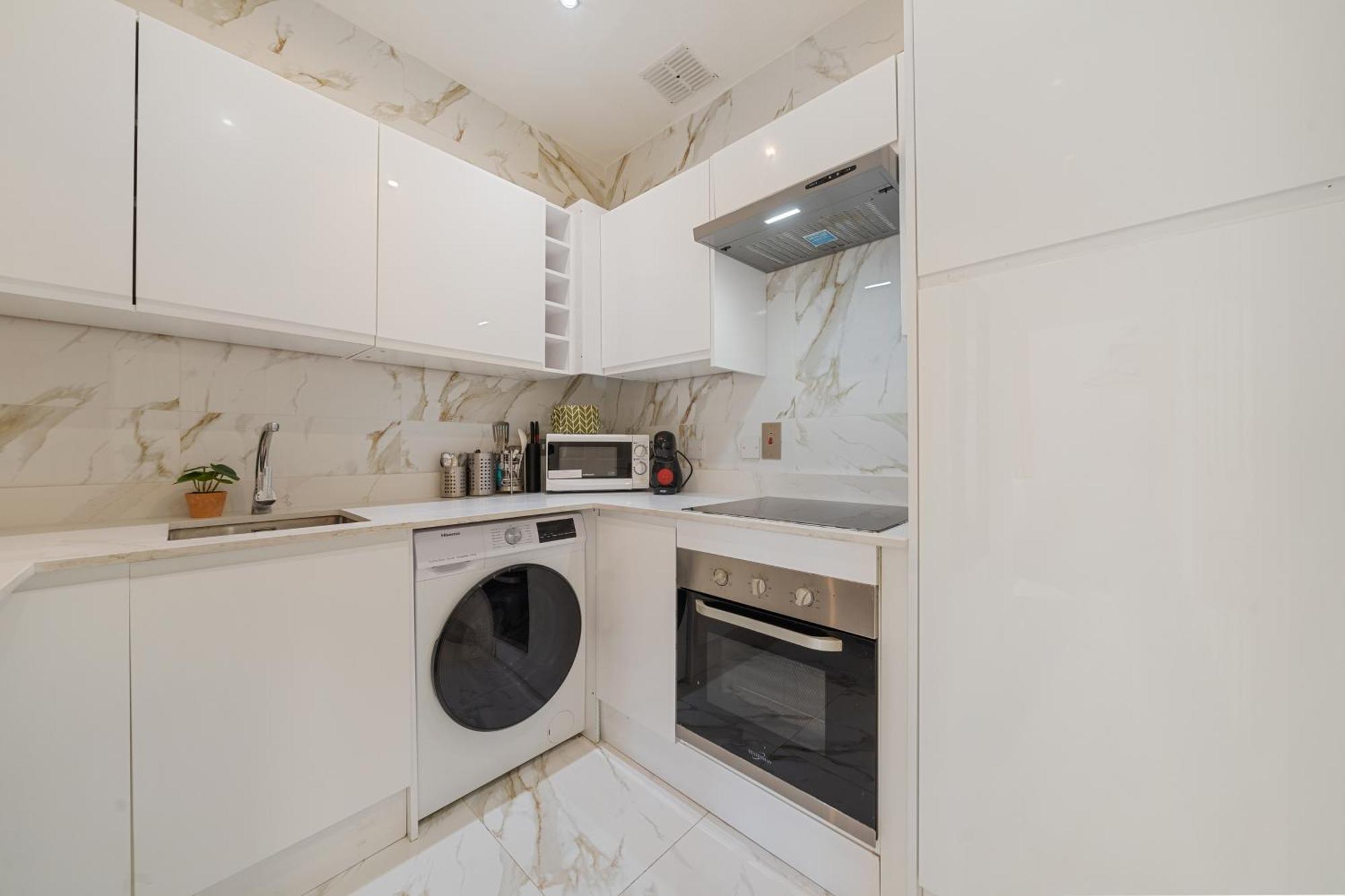 Spacious 3-Bedroom Residence In Exclusive Mayfair 7Gc Londra Dış mekan fotoğraf