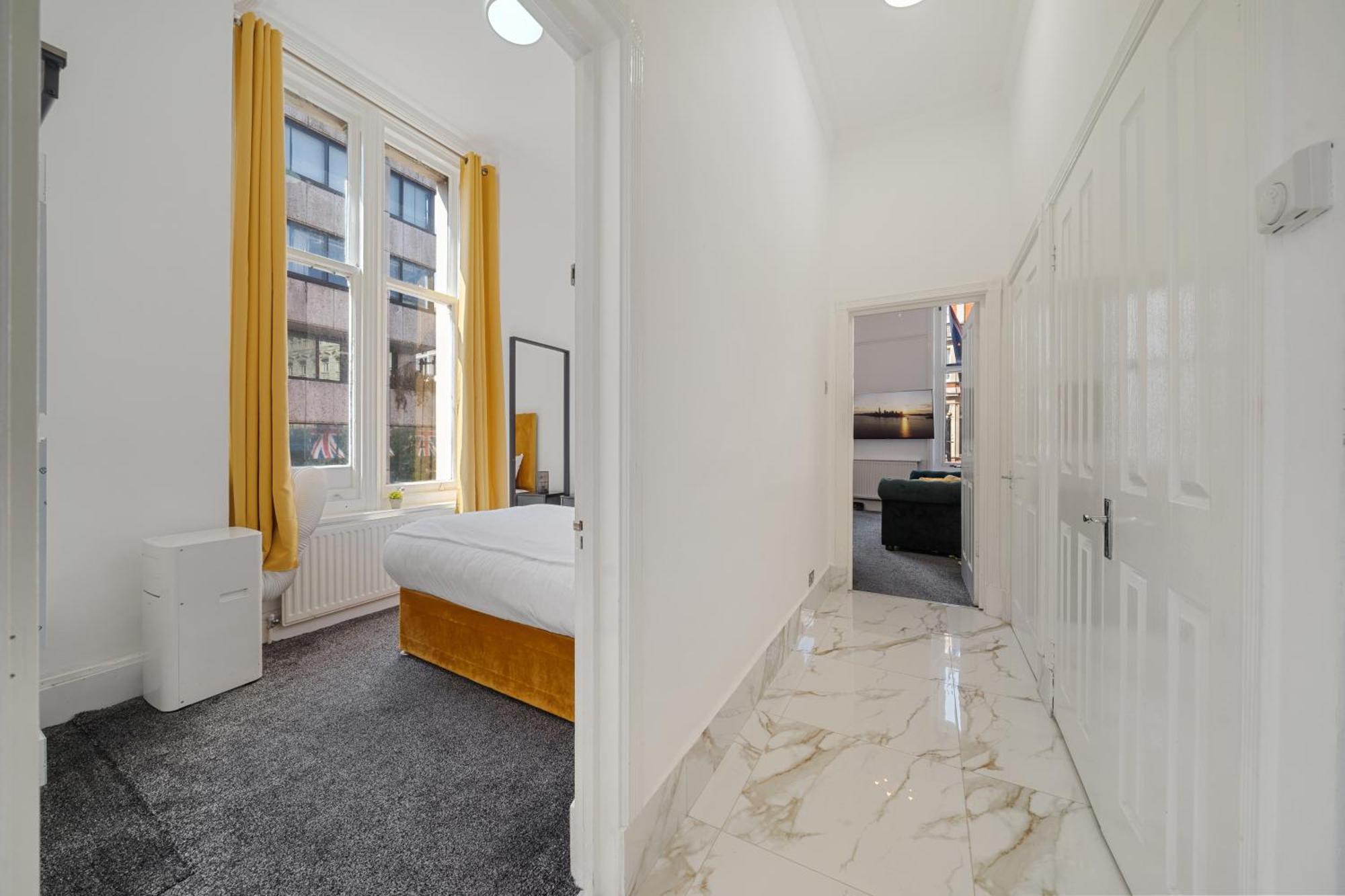 Spacious 3-Bedroom Residence In Exclusive Mayfair 7Gc Londra Dış mekan fotoğraf