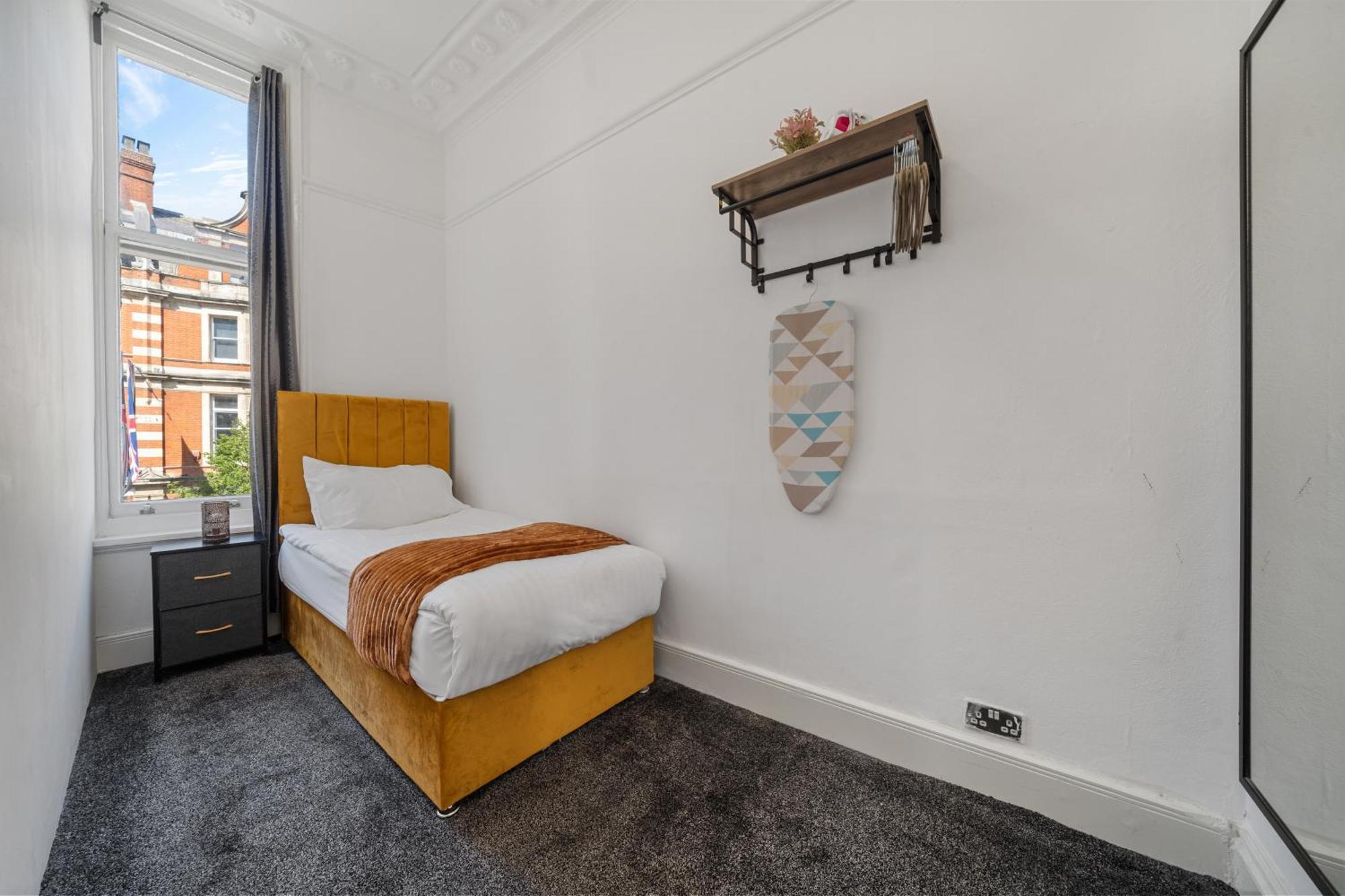 Spacious 3-Bedroom Residence In Exclusive Mayfair 7Gc Londra Dış mekan fotoğraf