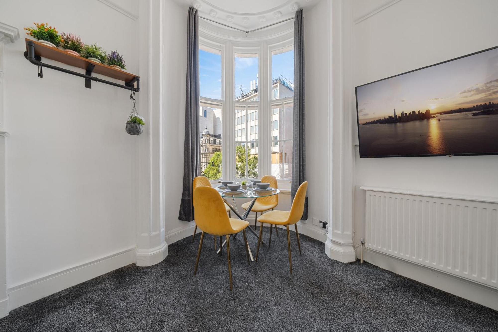 Spacious 3-Bedroom Residence In Exclusive Mayfair 7Gc Londra Dış mekan fotoğraf