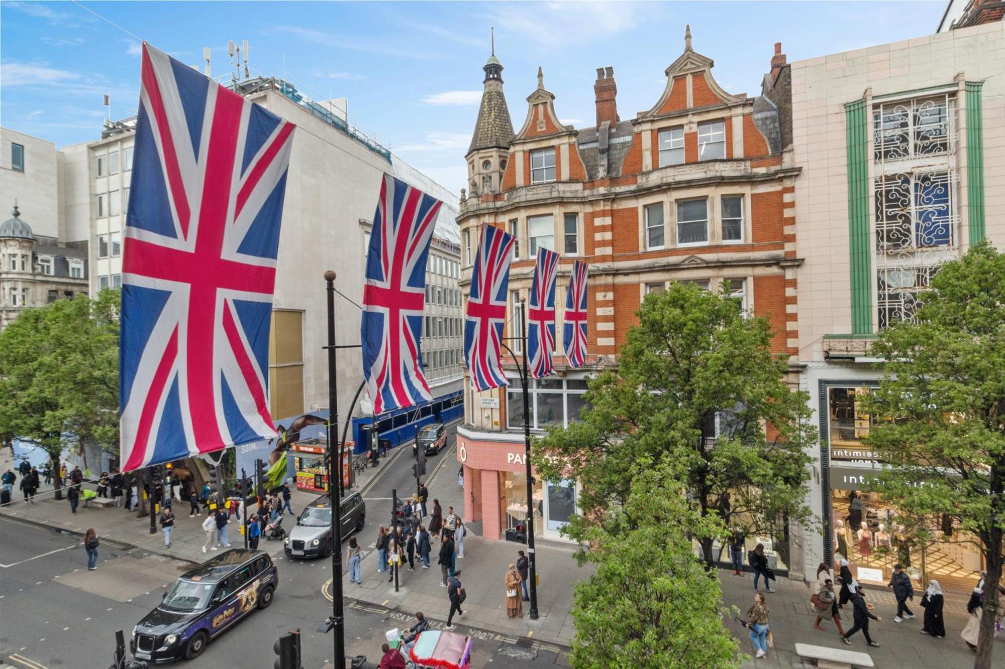 Spacious 3-Bedroom Residence In Exclusive Mayfair 7Gc Londra Dış mekan fotoğraf